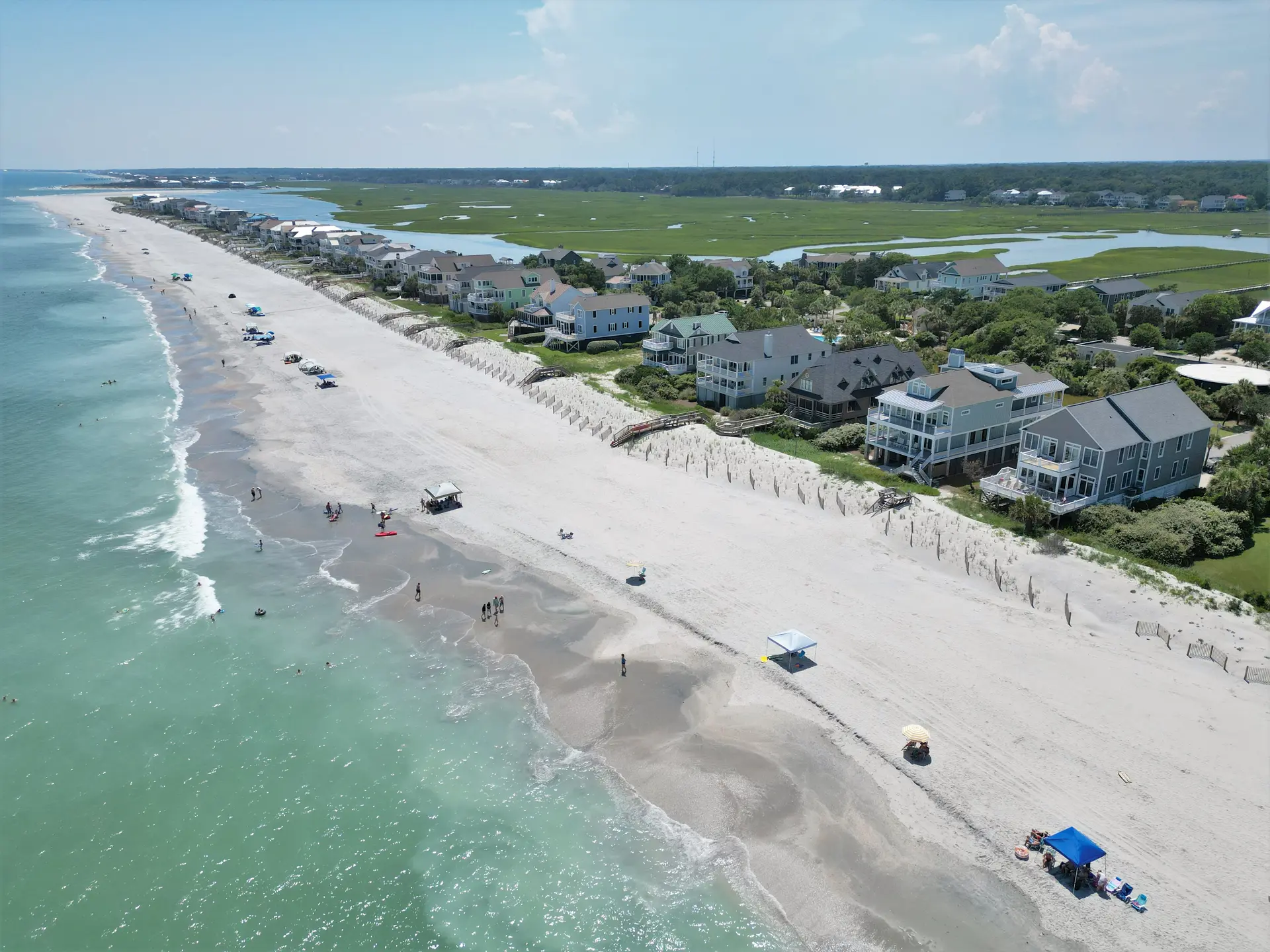 Search Pawleys Island Real Estate callout