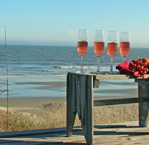New Years at Pawleys Island Event