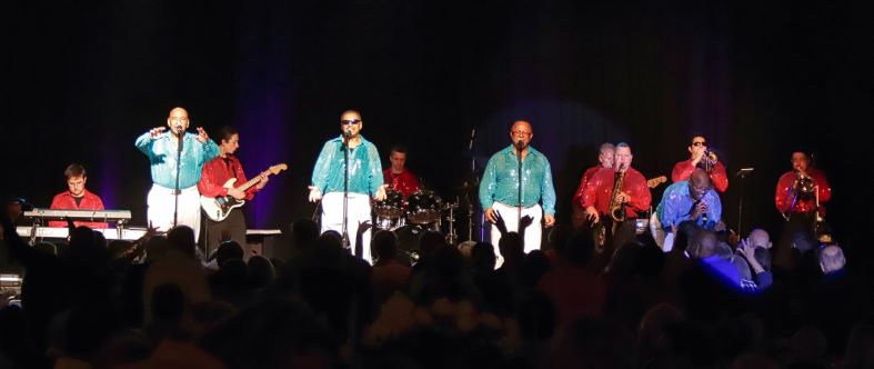 Pawleys Island Music & Art Festival Event