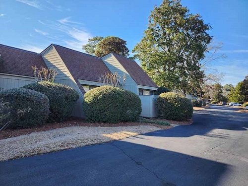 Long Term Rental #14 Magnolia Run at The River Club