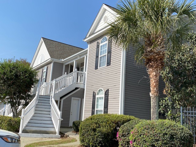 Long Term Rental Pawleys Pavilion 736H Algonquin Dr