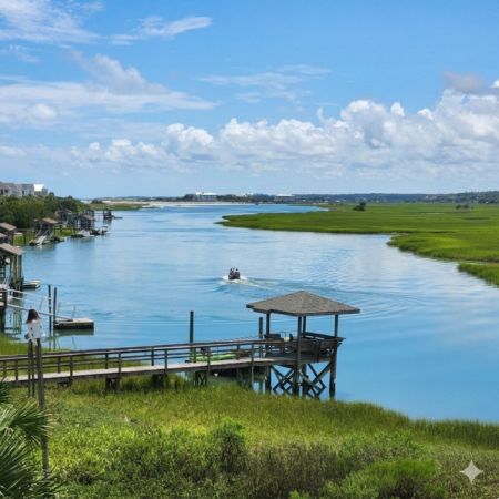 Thing To Do Pawleys Island Rentals