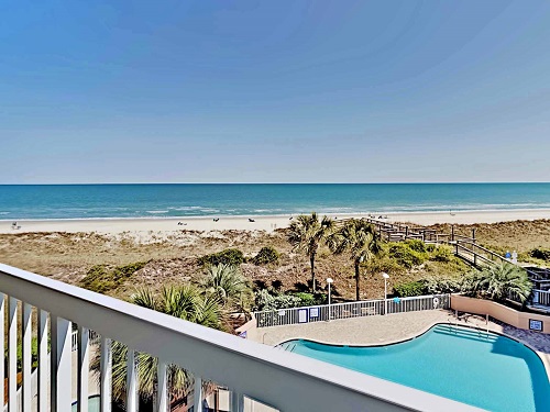 Special Property Cambridge 309 Oceanfront Litchfield by the Sea