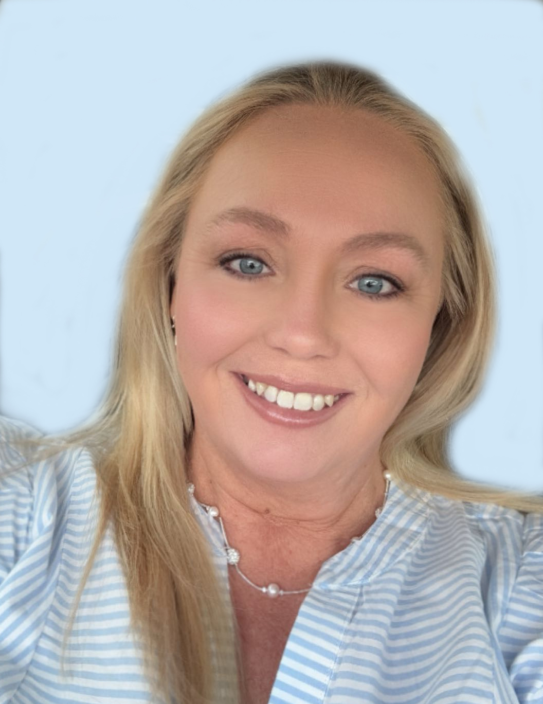 Staff member Crystal Wilder