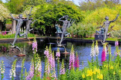 Things To Do Brookgreen Gardens