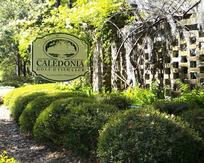 Things To Do Caledonia Golf & Fish Club