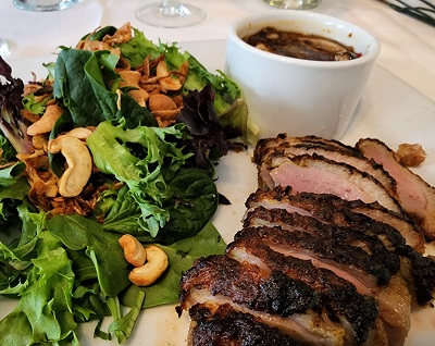 Things To Do Chive Blossom Cafe