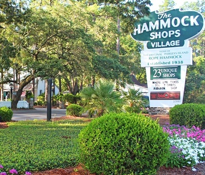 Thing To Do Shopping