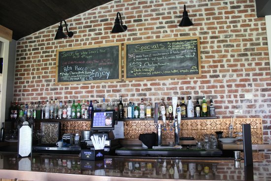 Things To Do Gios Italian Kitchen