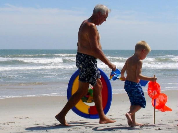 Vacation Rentals Pawleys Island