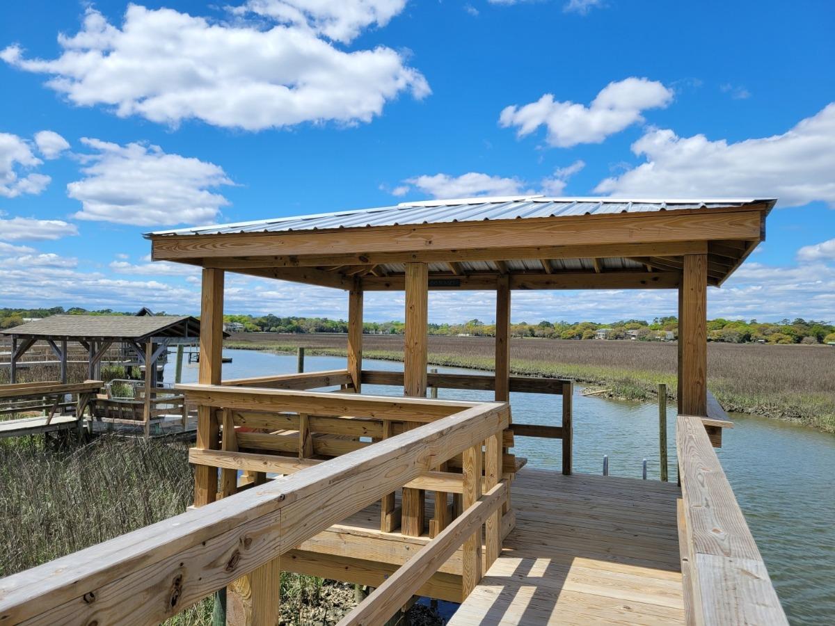 Pawleys Island Vacation Rentals