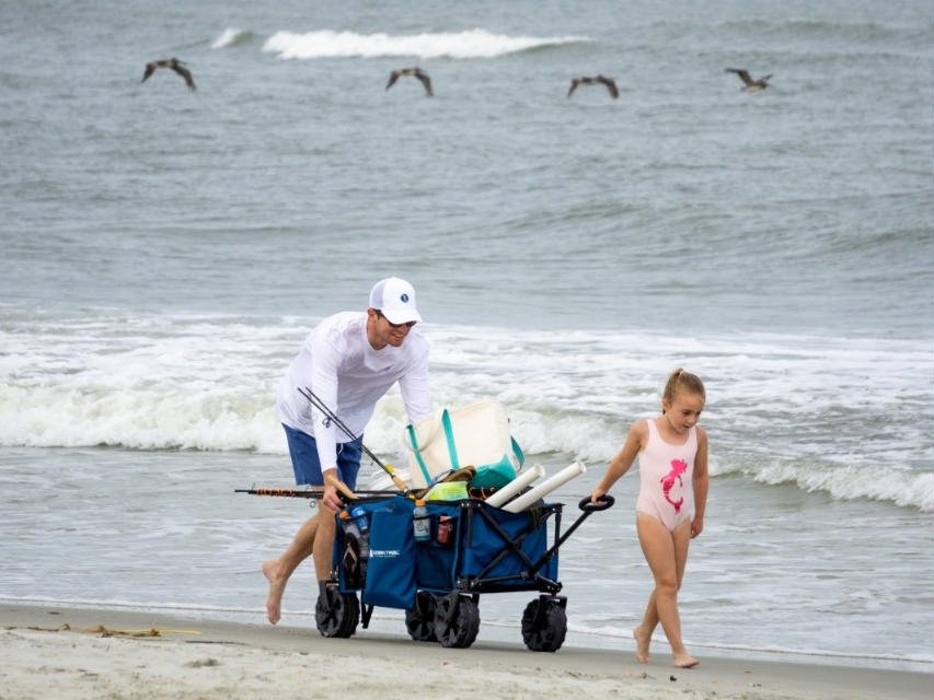 Vacation Rentals Litchfield Beach 