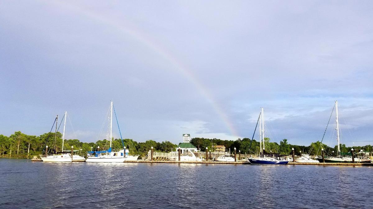 Things to do in Pawleys Island during summer