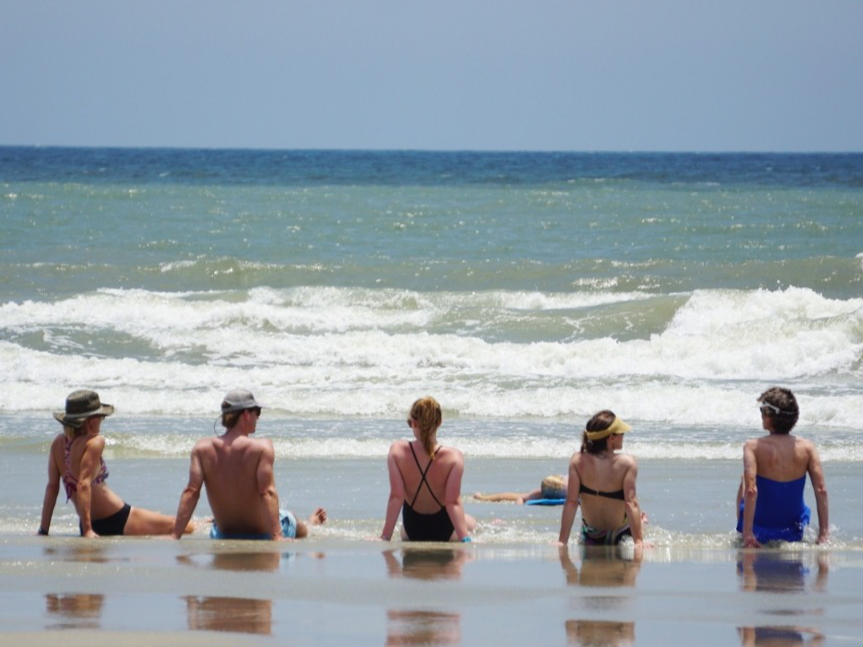 Pawleys Vacation Rentals