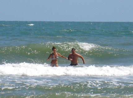 Litchfield Beach Rentals