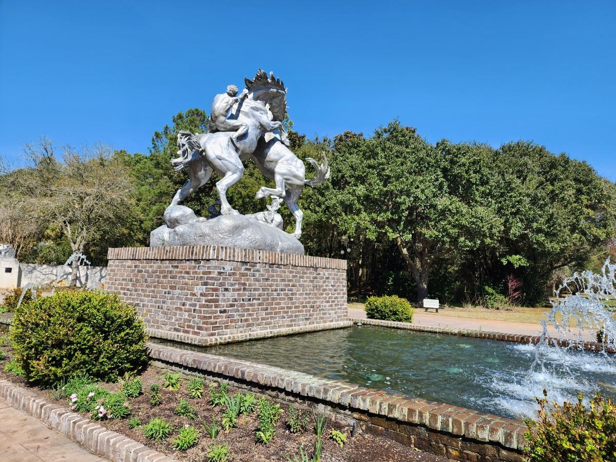 Things To Do in Pawleys Island