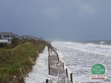 Tides at Litchfield Beach, SC: A Complete Guide