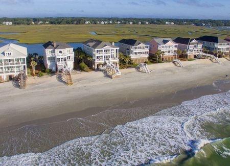 Litchfield Beach Rentals