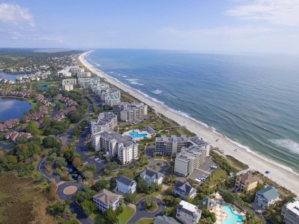 Litchfield by the Sea Vacation Rentals