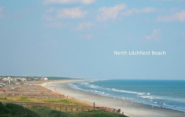 Litchfield Public Beach Access: A Comprehensive Guide for Travellers