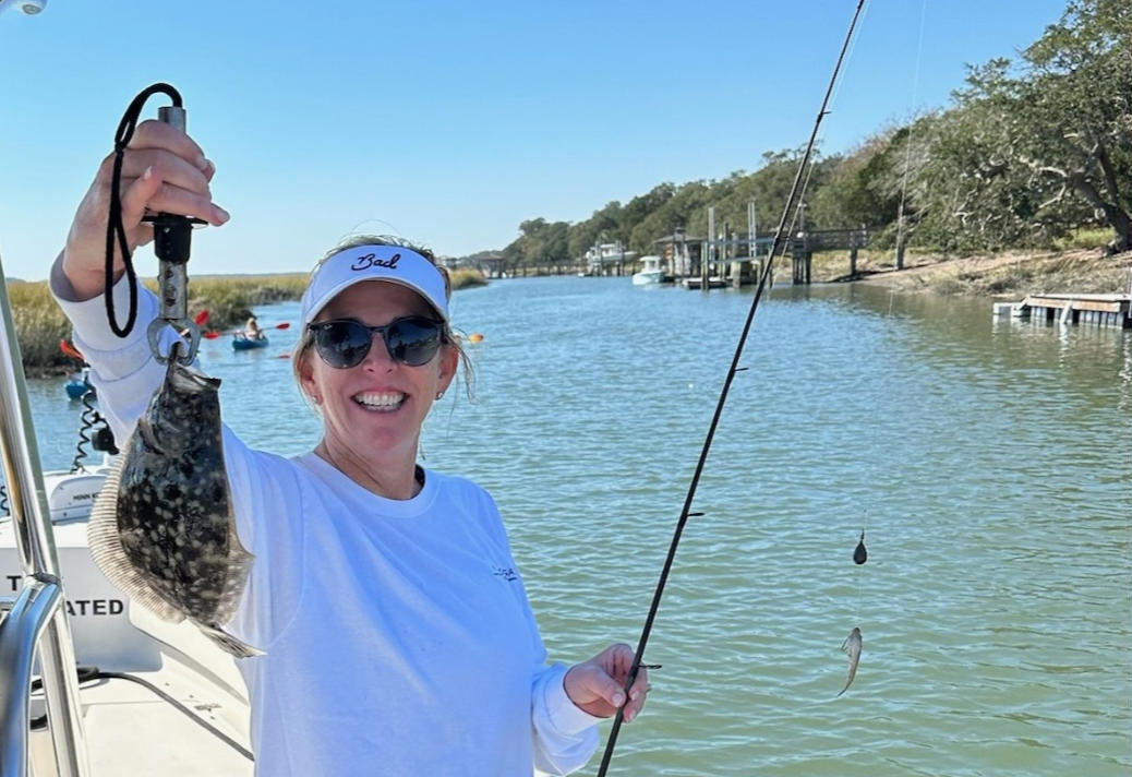 Creekfront Rentals at Litchfield and Pawleys Island